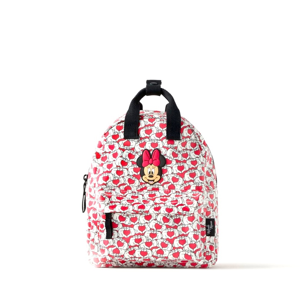 MINNIE MOUSE @ DISNEY BACKPACK